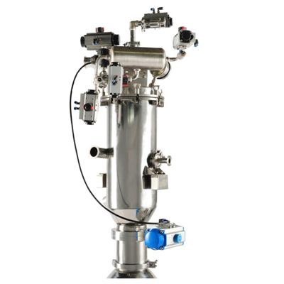 粉末真空上料機